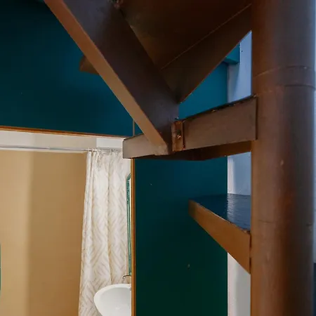 Apartment Silent Nest *