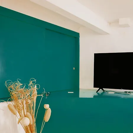 Silent Nest Apartment Florenz