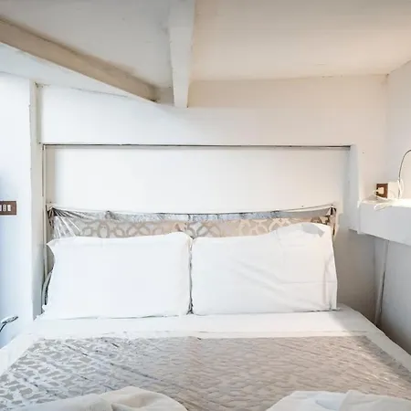 12 Duomo - Monolocale E Silenzioso