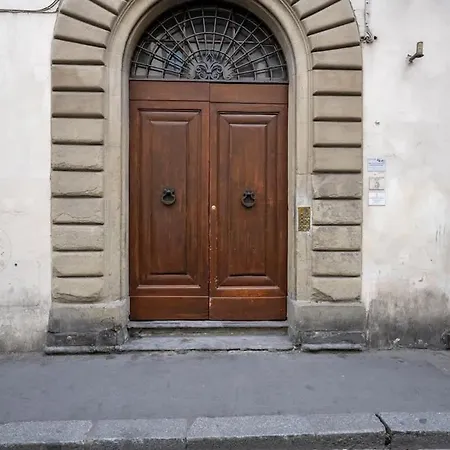 12 Duomo - Monolocale E Silenzioso Inn Florencia