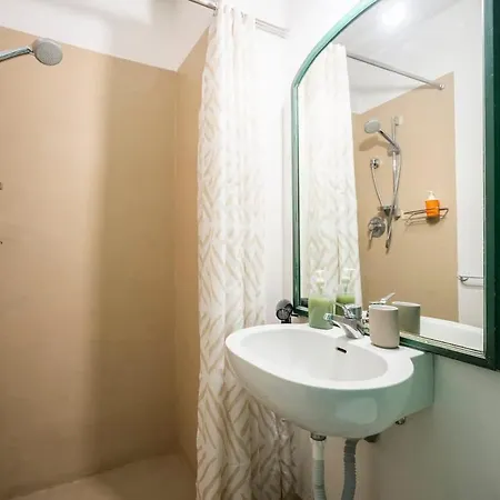 12 Duomo - Monolocale E Silenzioso