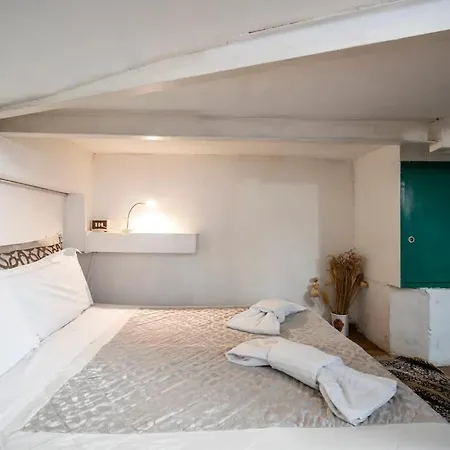 Mini-hôtel 12 Duomo - Monolocale E Silenzioso