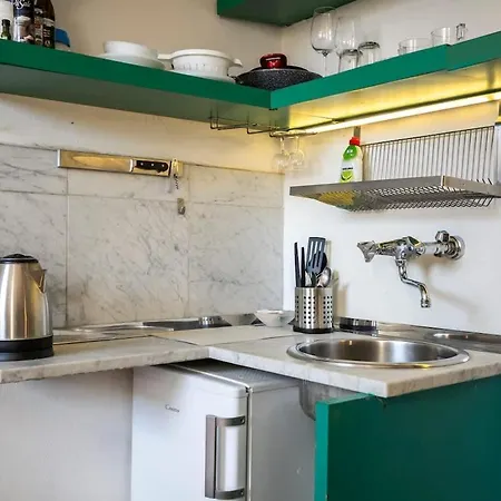 イン 12 Duomo - Monolocale E Silenzioso フィレンツェ