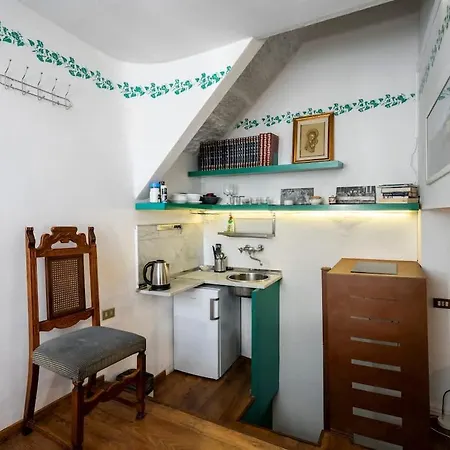 12 Duomo - Monolocale E Silenzioso